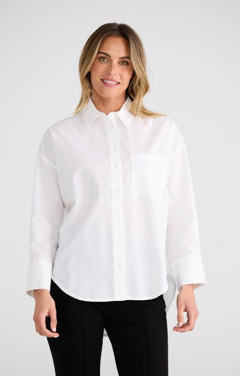 Thea Shirt