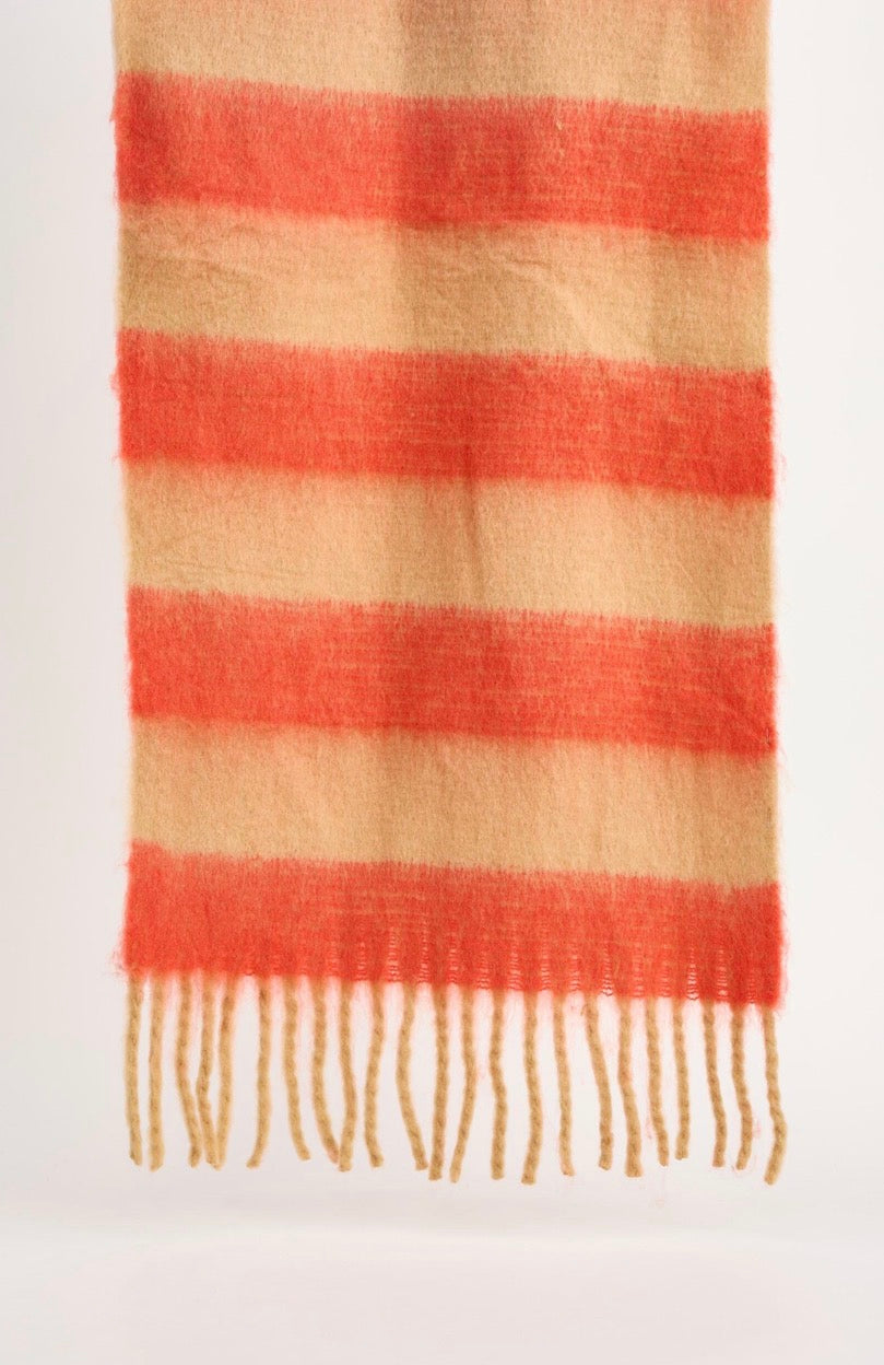 Malibu Scarf
