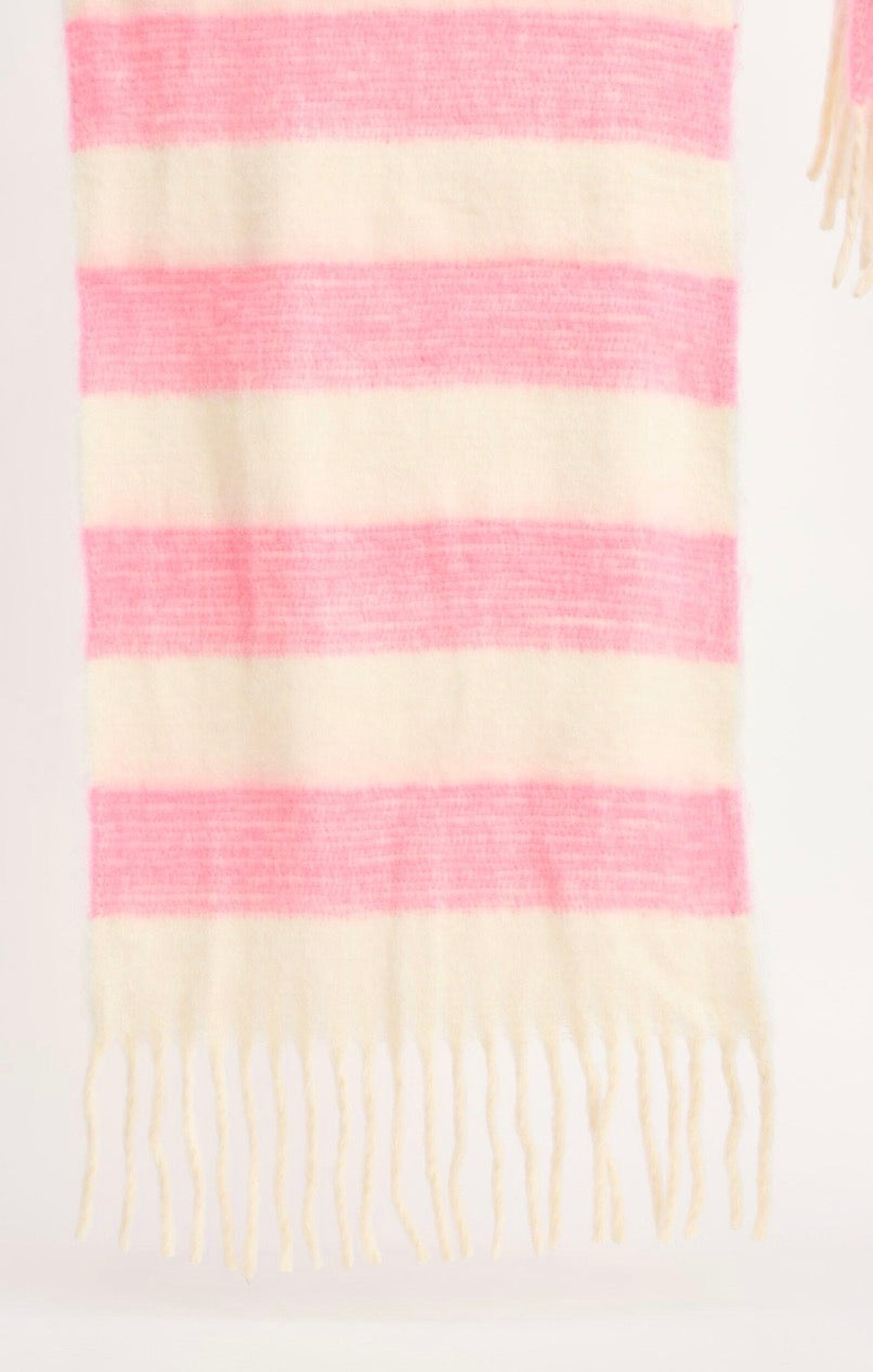 Malibu Scarf