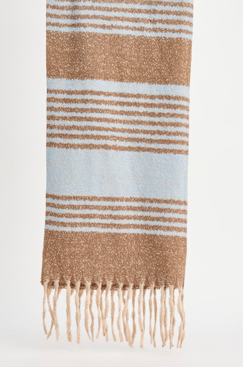 Myrtle Scarf