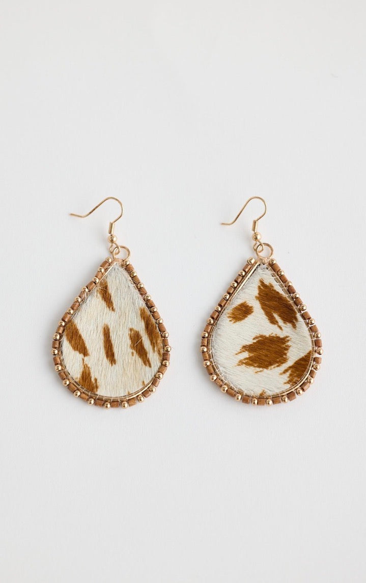 Palace Earrings