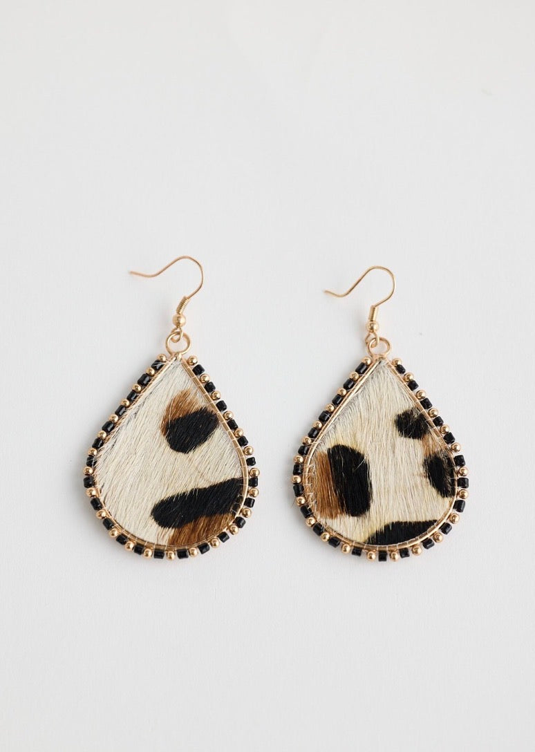 Palace Earrings