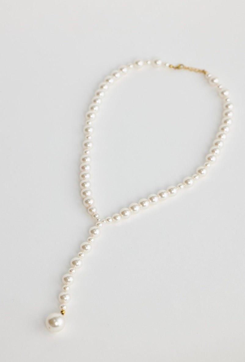 Joy Necklace