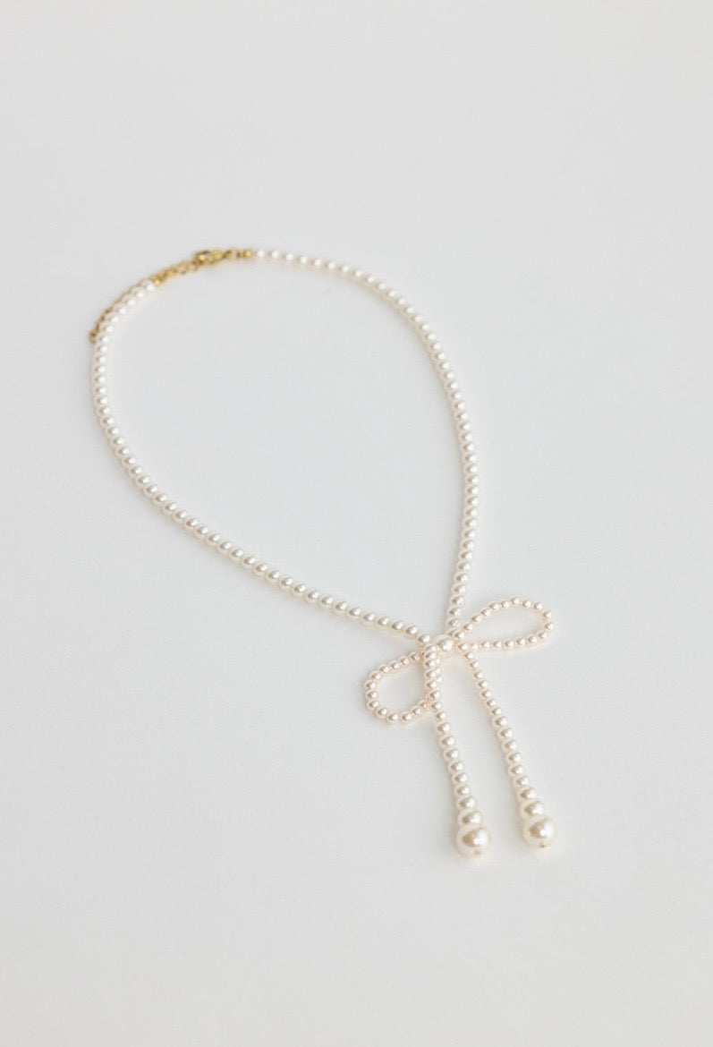 Ella Necklace