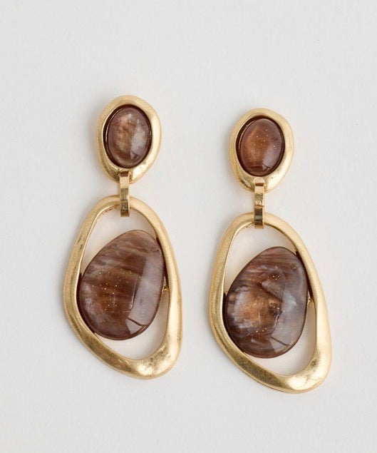 Langley Earrings
