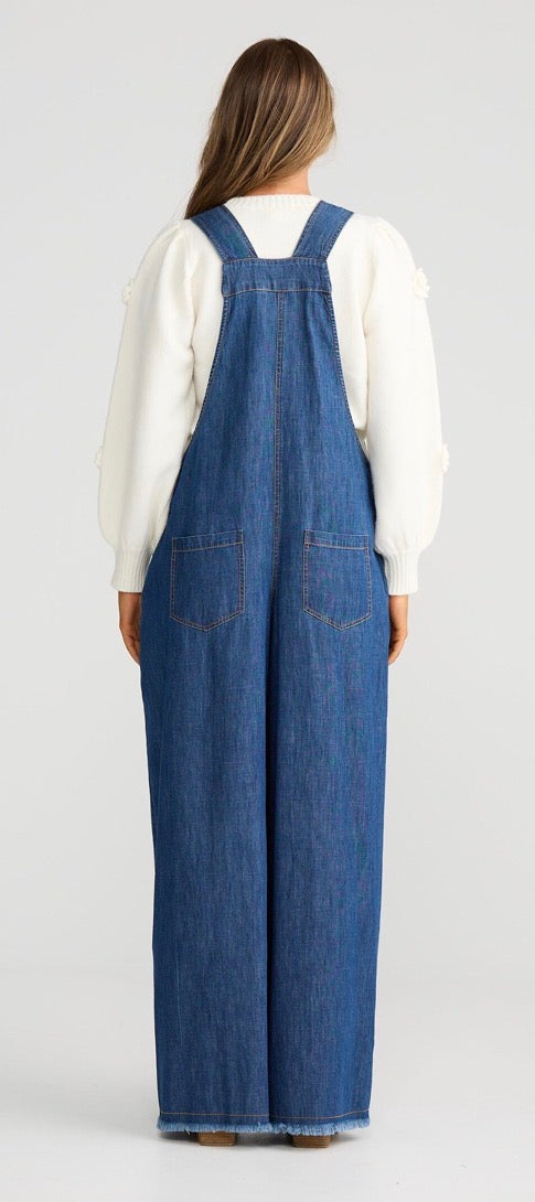 Farrah Overalls