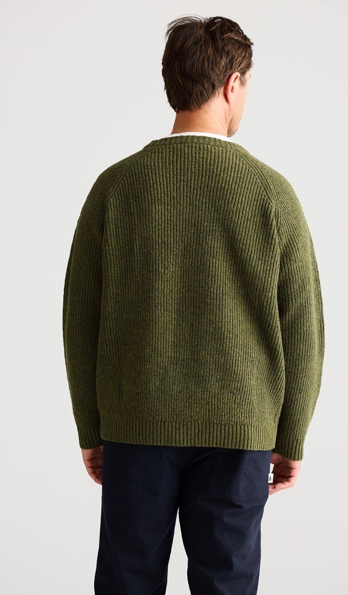 Thornbury Knit
