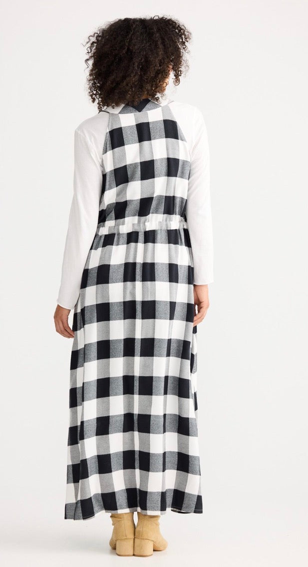 Kesia Dress