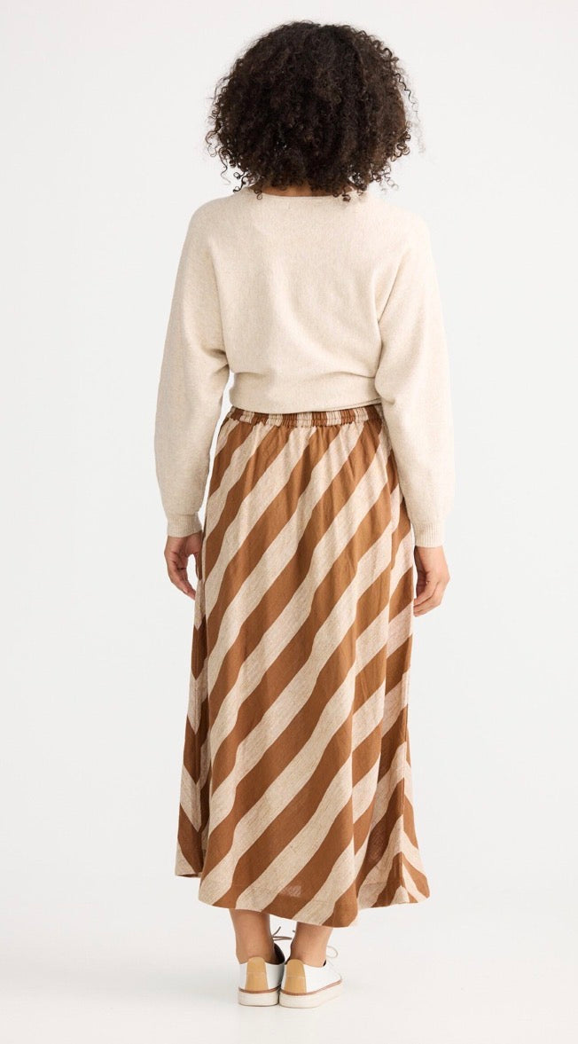 Nadia Skirt