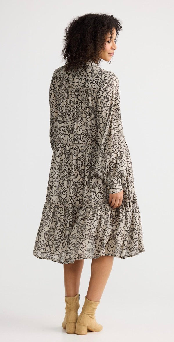 Mia Dress
