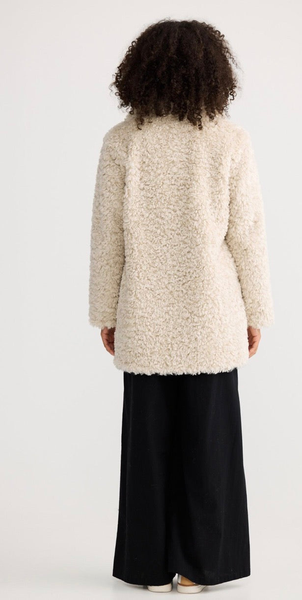 Cadiz Jacket