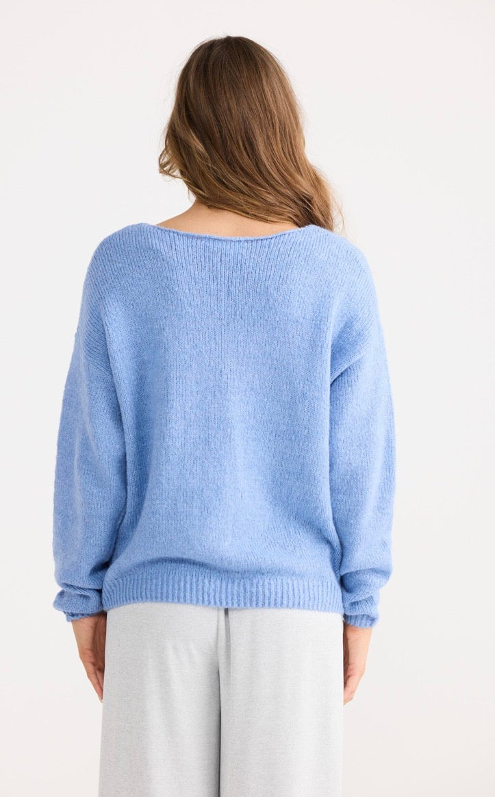 Zuri Knit
