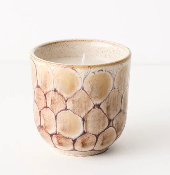 Sm Gerti Sandlewood Candle