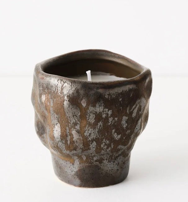 Mae Rose Candle