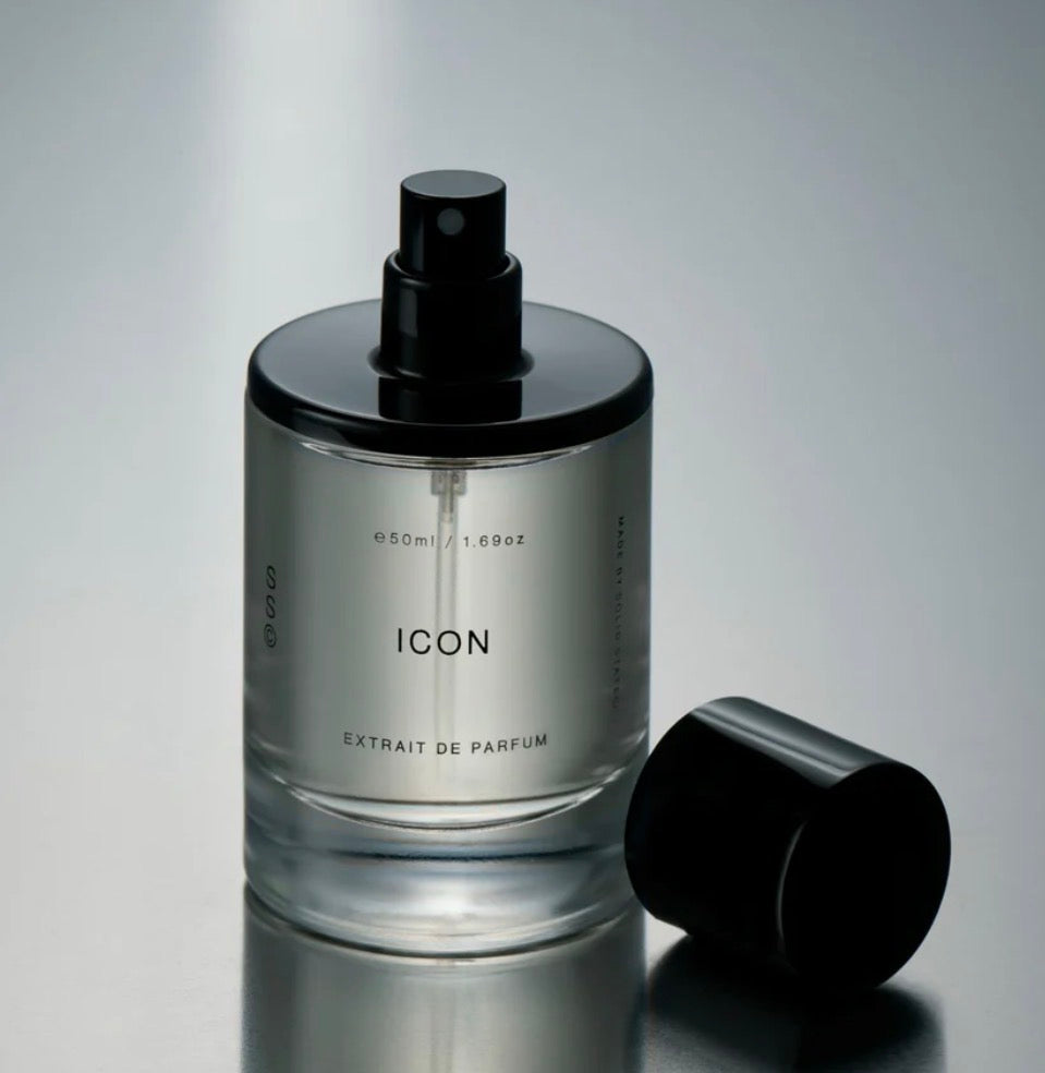 icon Solid State Mens