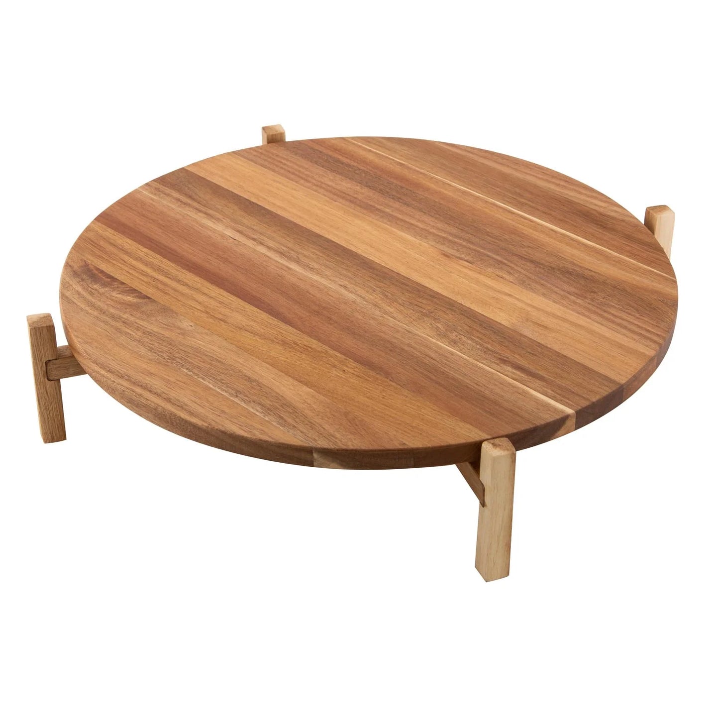 lazy susan gather