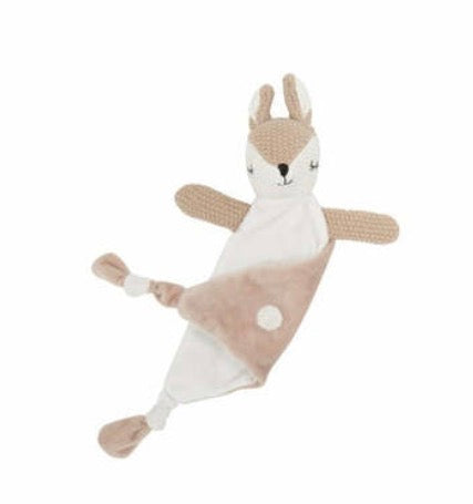 Wild Ones Deer Comforter