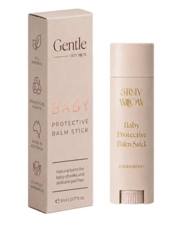 Gentle Baby - Protective Balm Stick