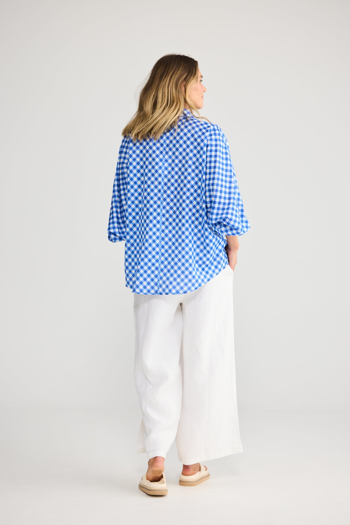 Cliffside Shirt