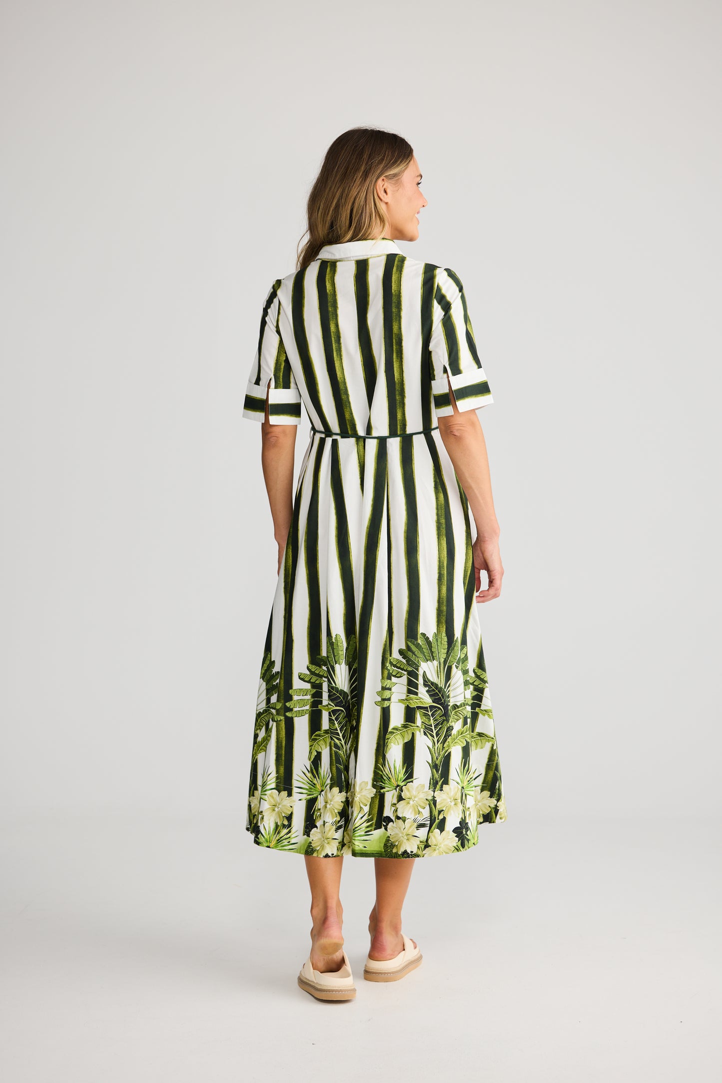 Nalani Dress