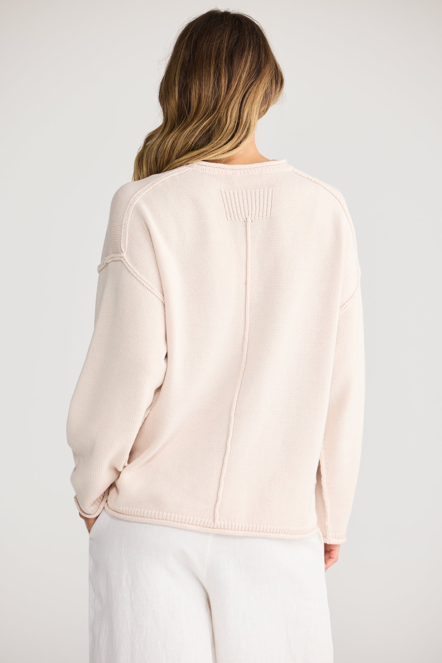 Breaker Knit