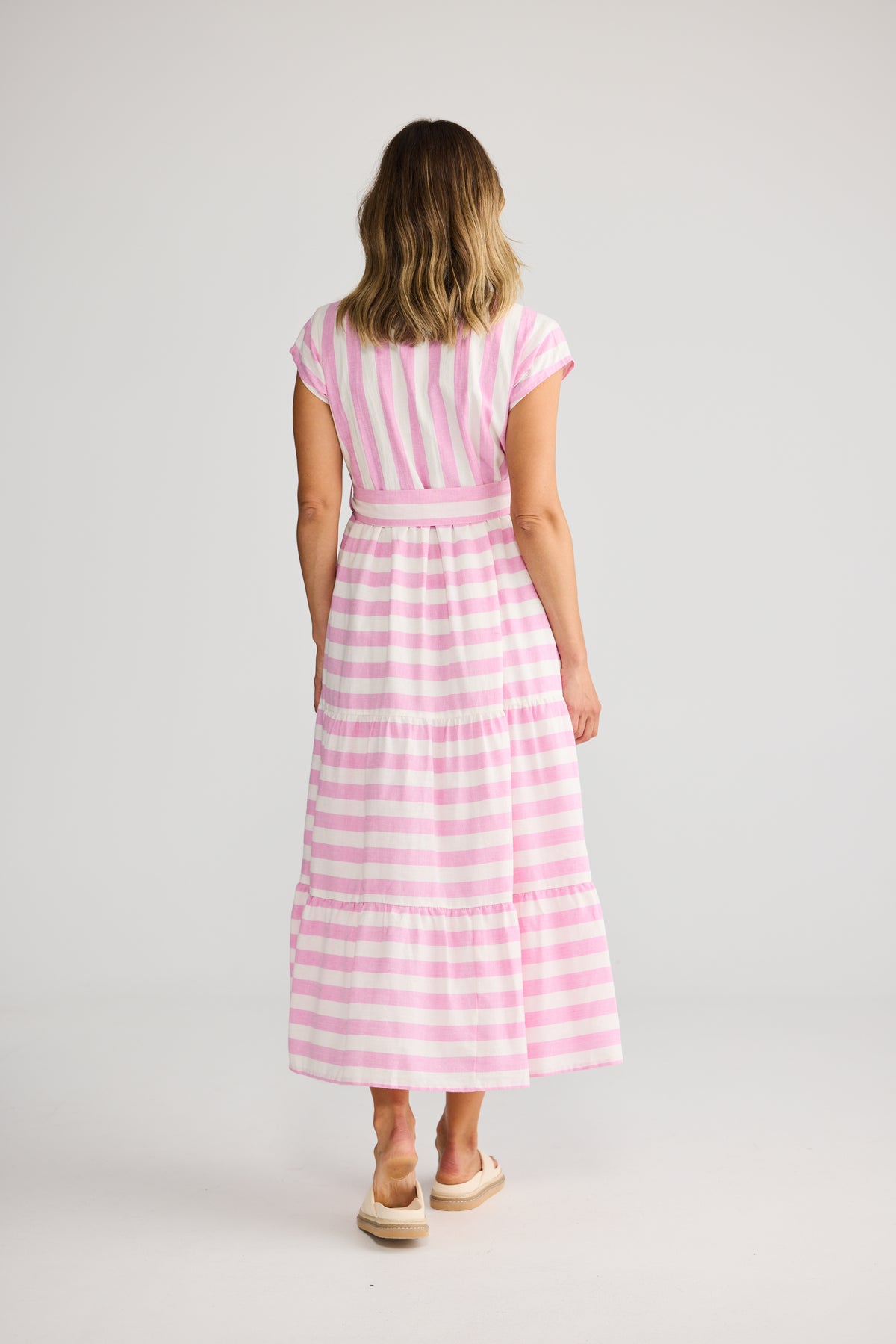 Avery Dress
