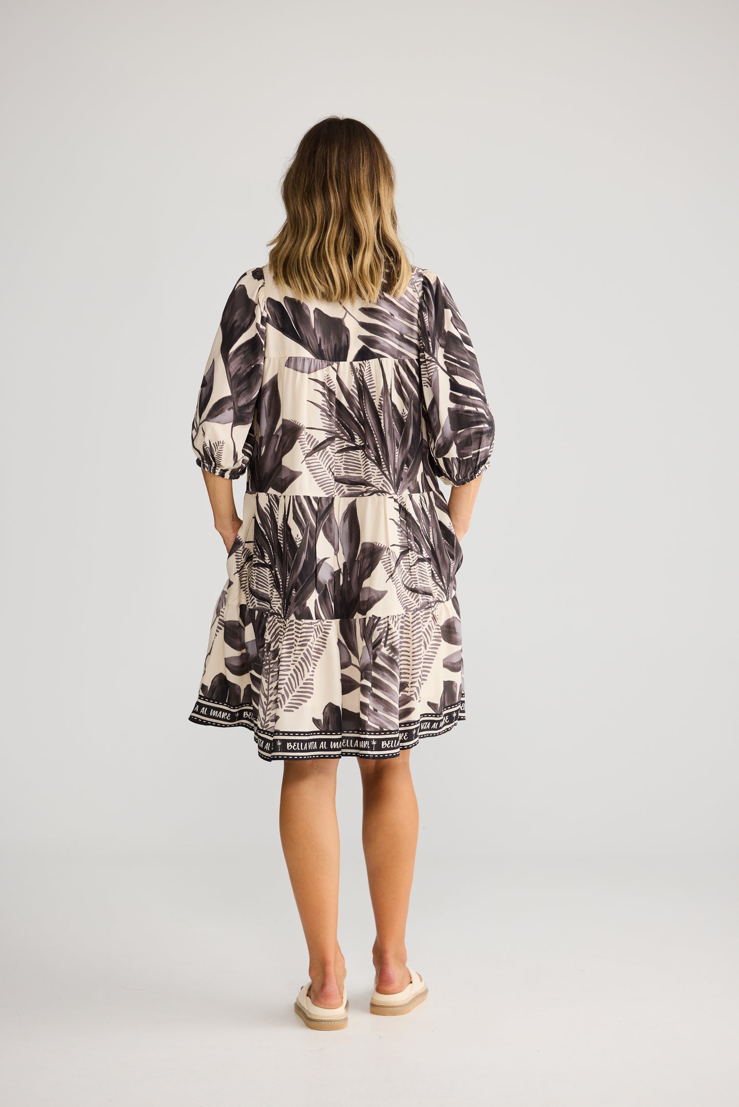 Fiji Dress