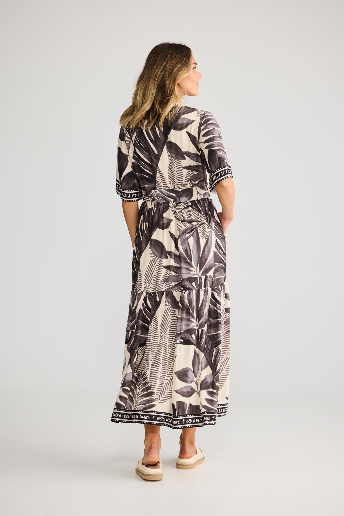 Lynwood Dress