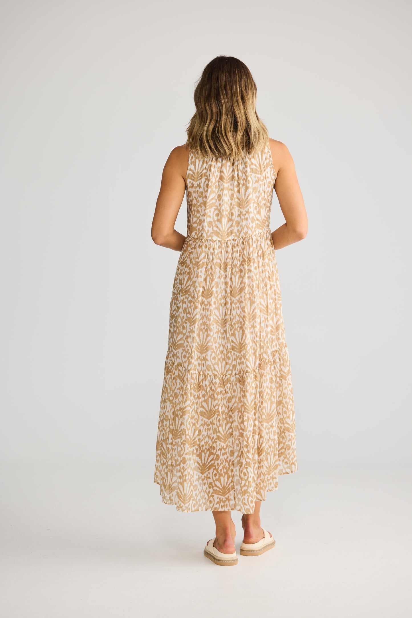 Margot Dress