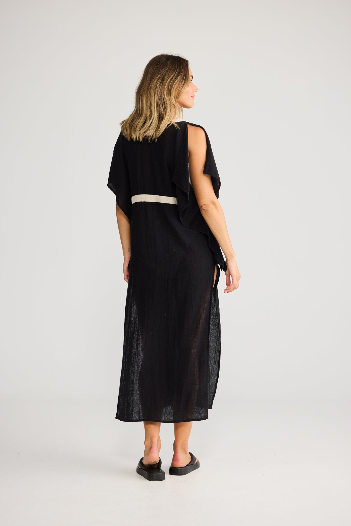 Luma Kaftan