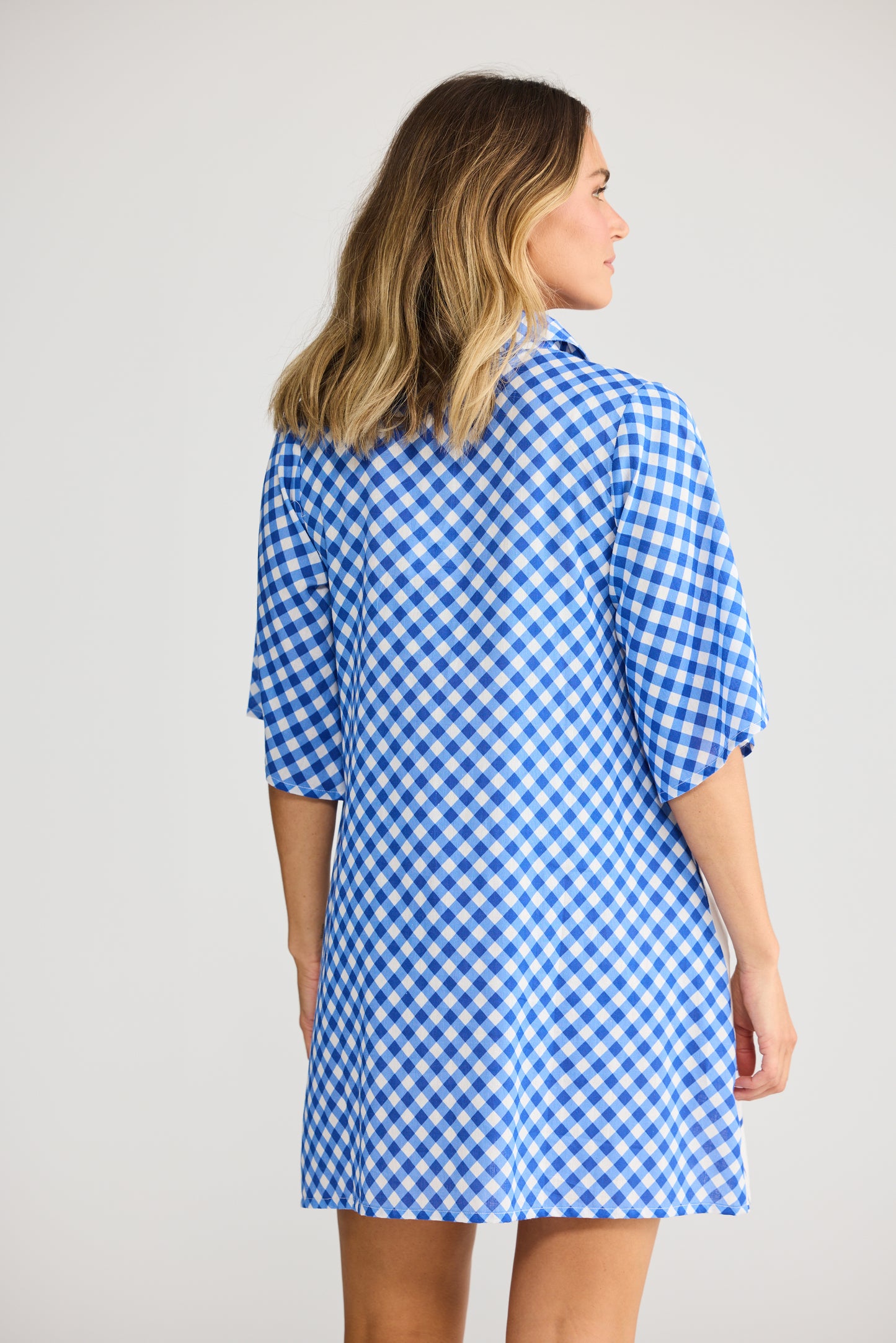 Zaria Dress
