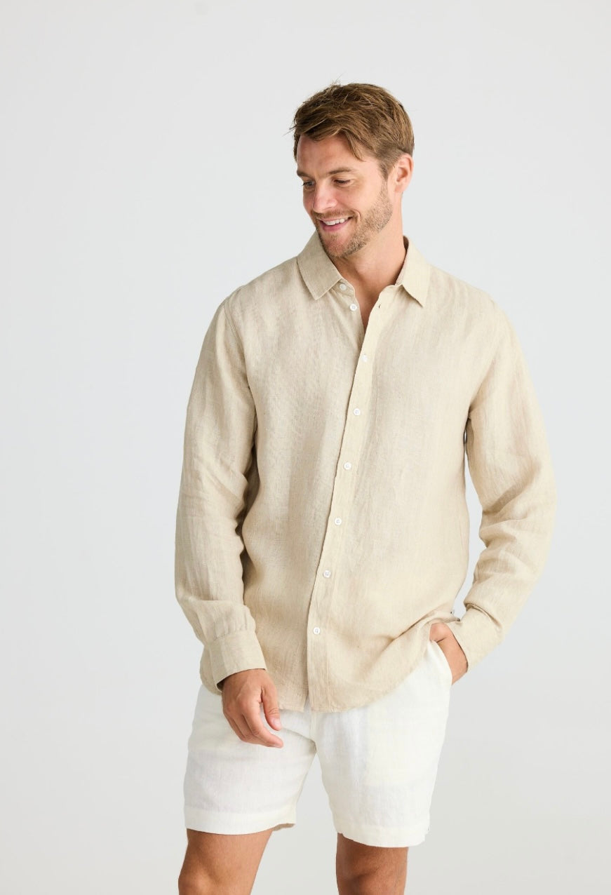 Oxford Shirt