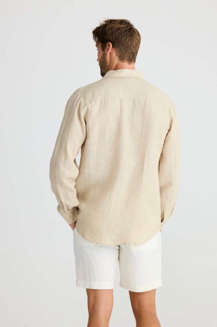 Oxford Shirt