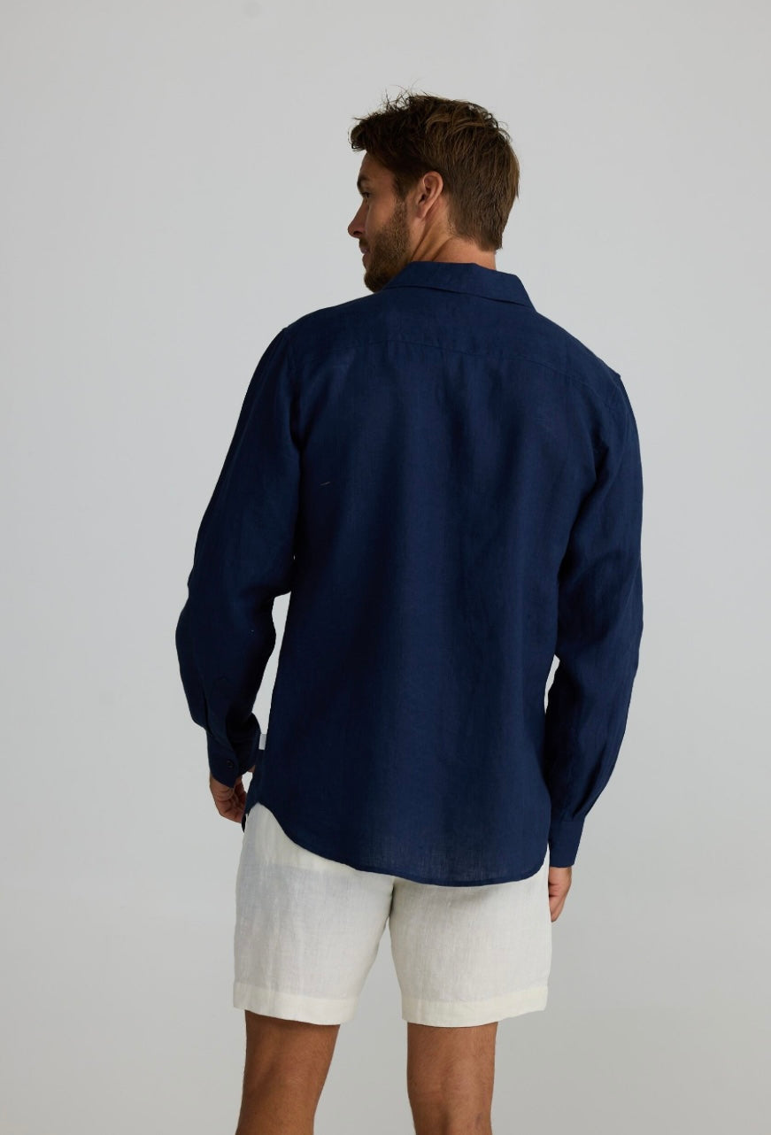 Oxford Shirt