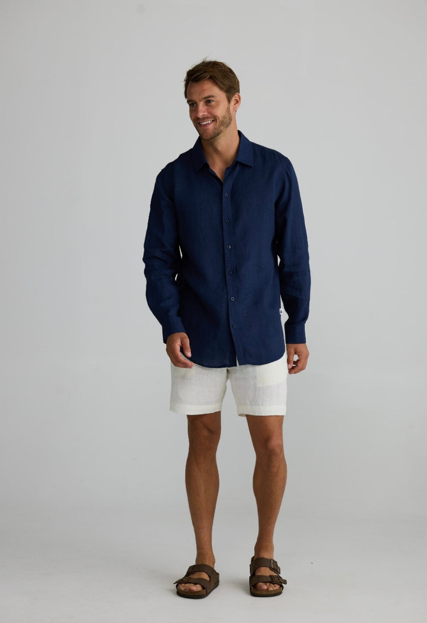 Oxford Shirt