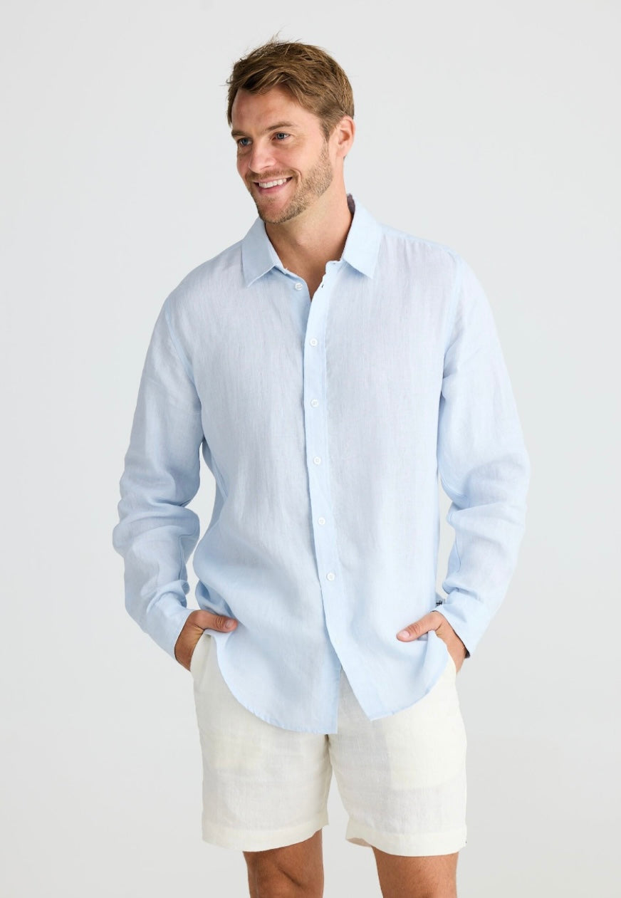 Oxford Shirt