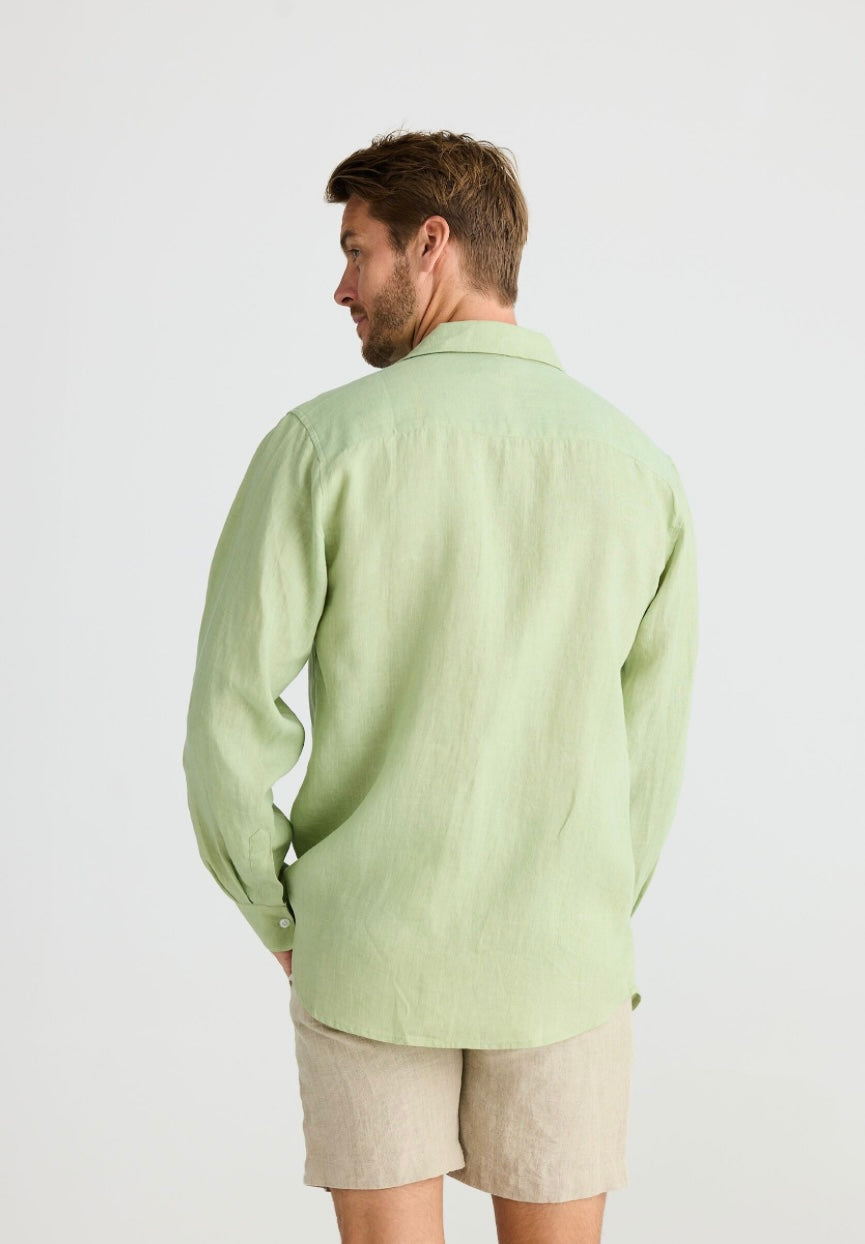 Oxford Shirt