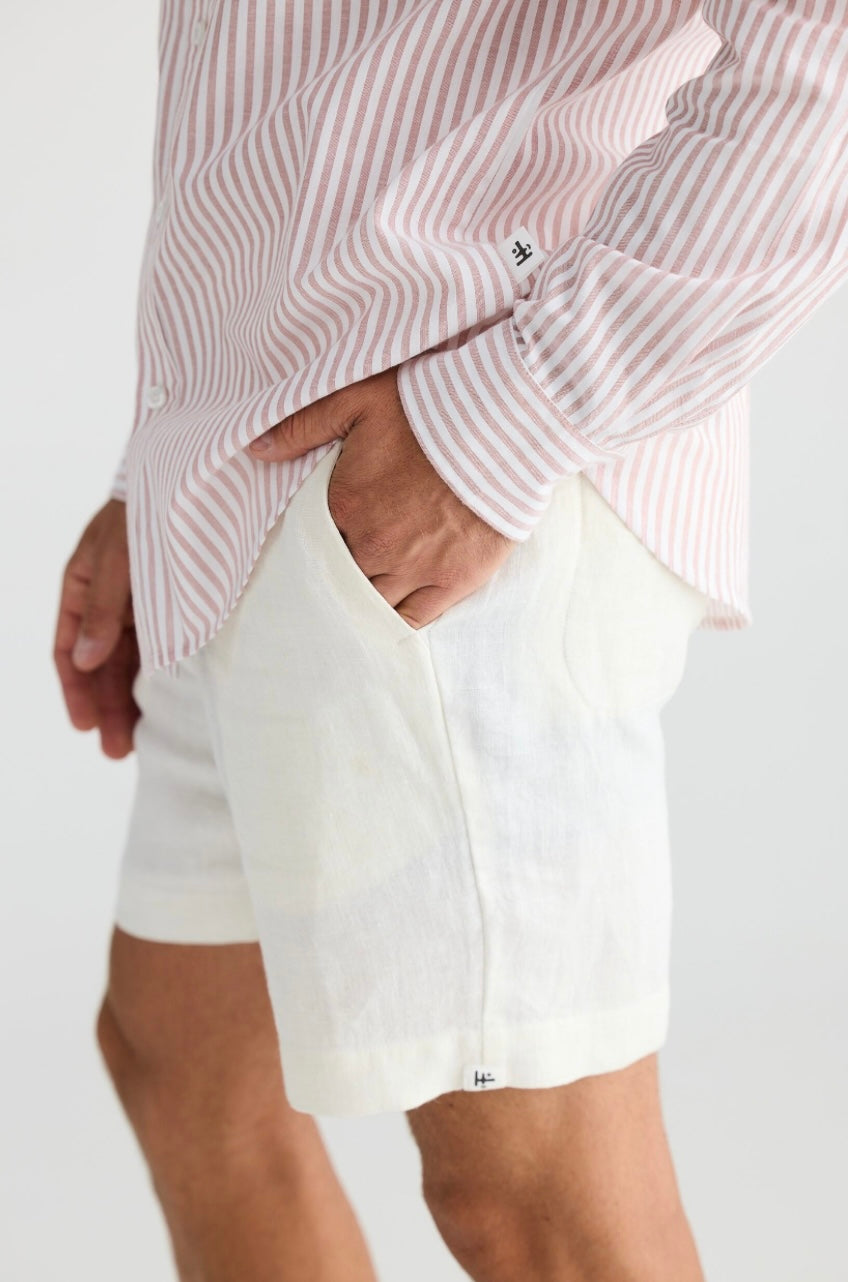 Oxford Shirt