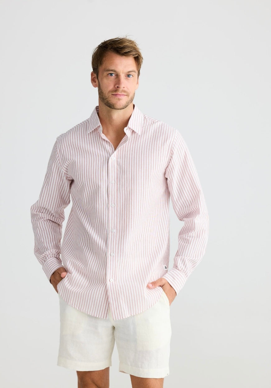 Oxford Shirt