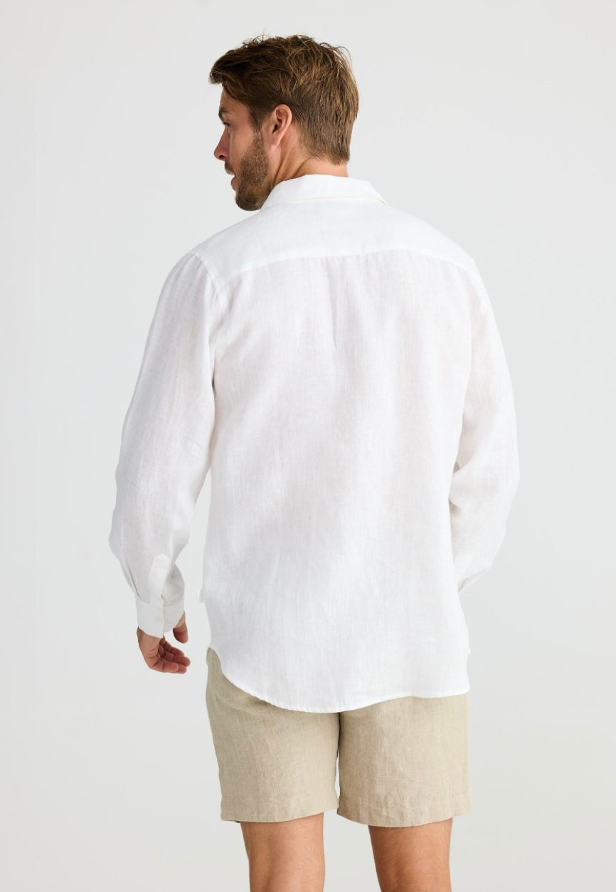 Oxford Shirt