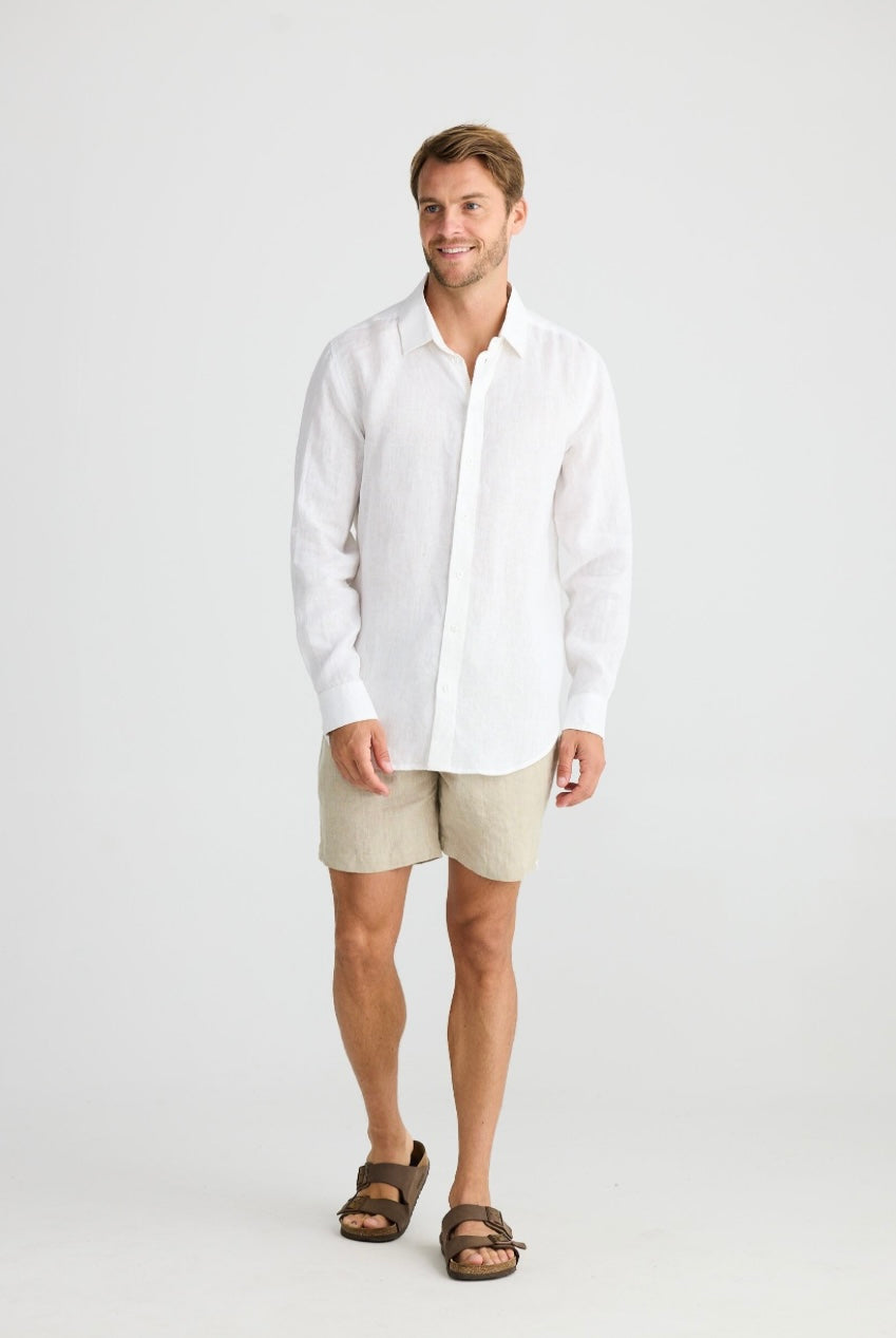 Oxford Shirt
