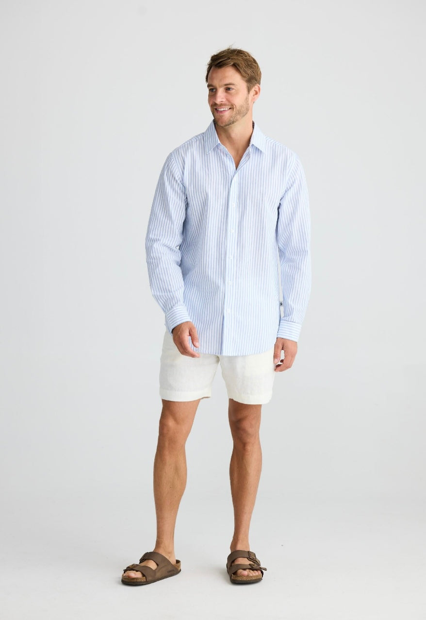 Oxford Shirt