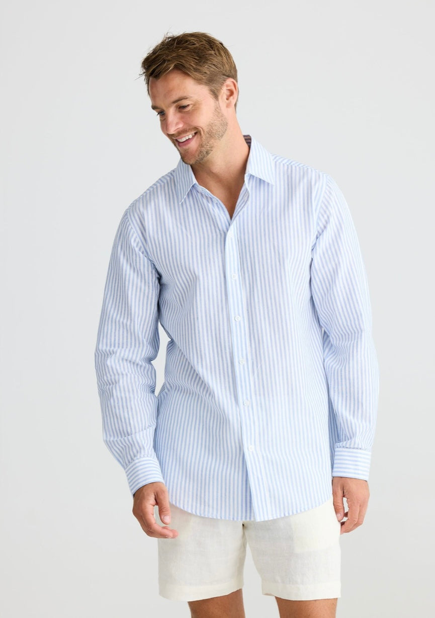 Oxford Shirt