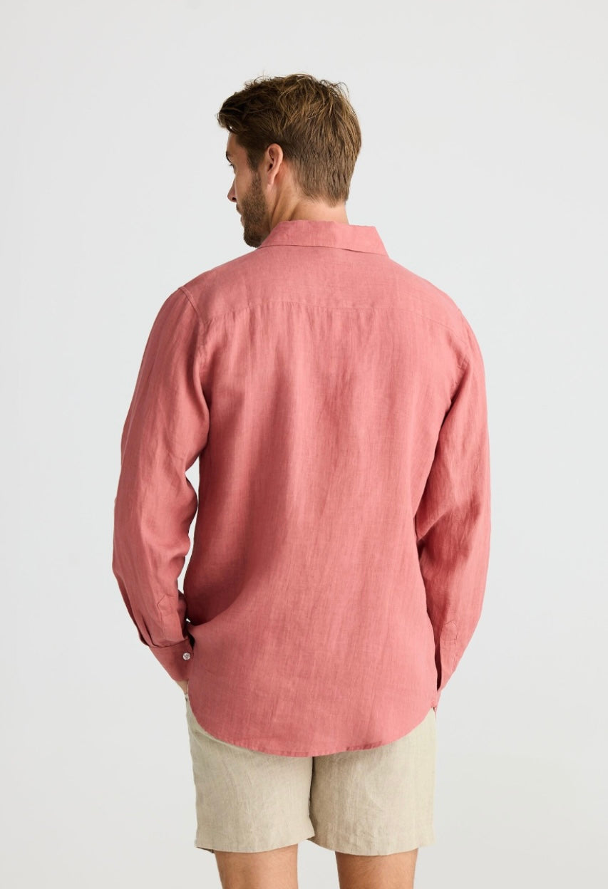 Oxford Shirt