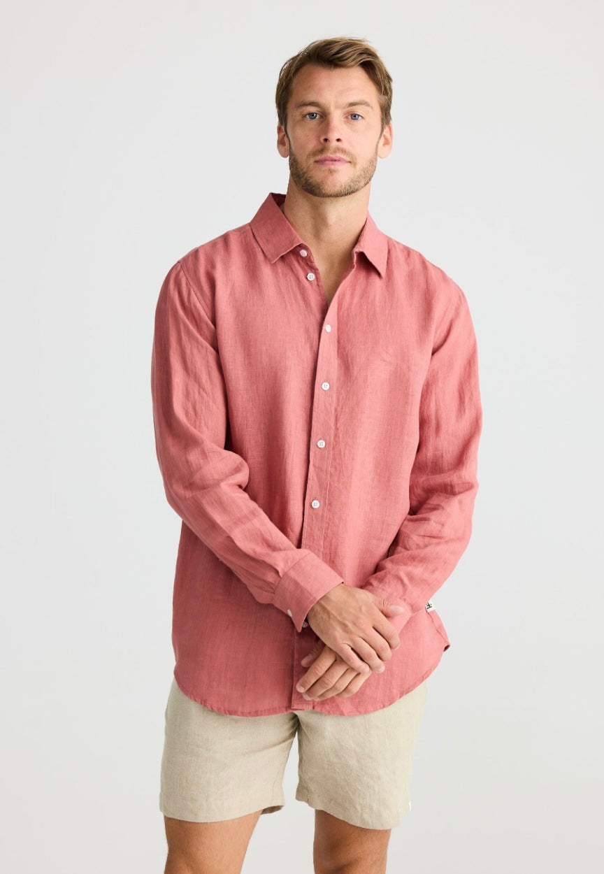 Oxford Shirt