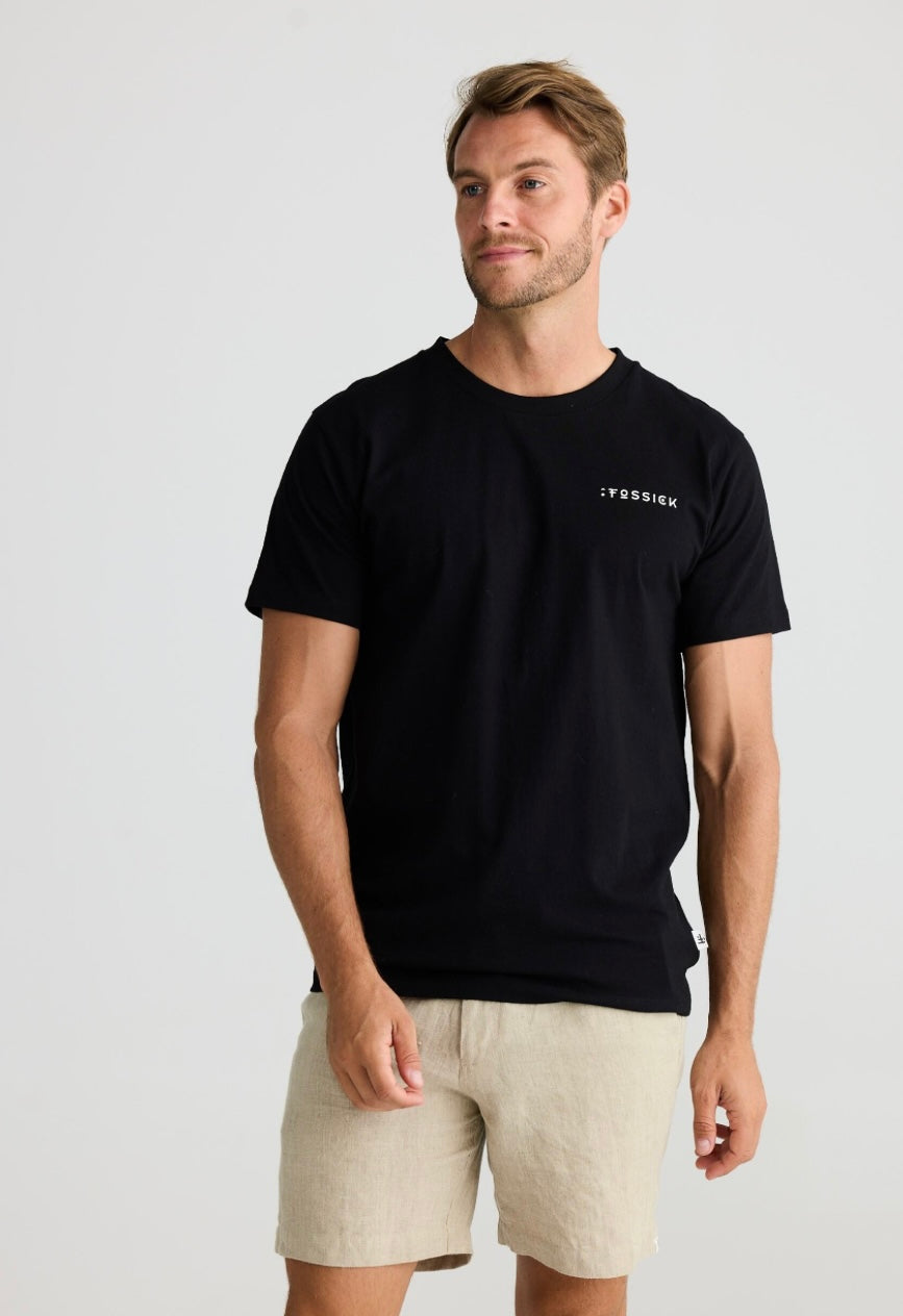 Logo Tee