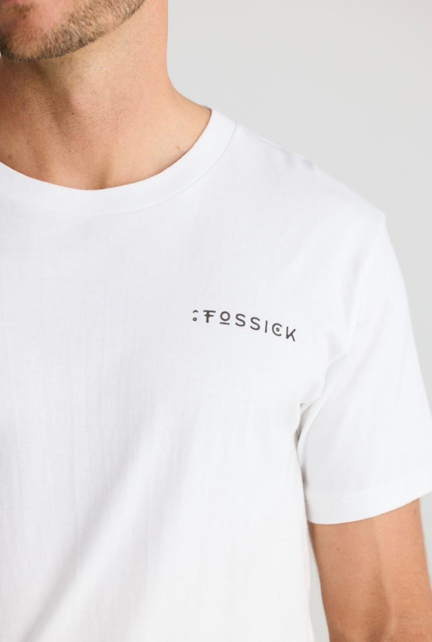 Logo Tee