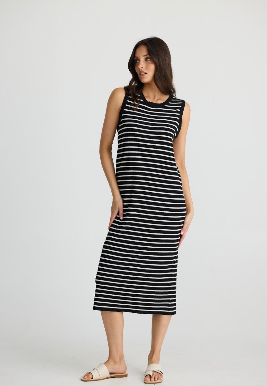 Squad Dress