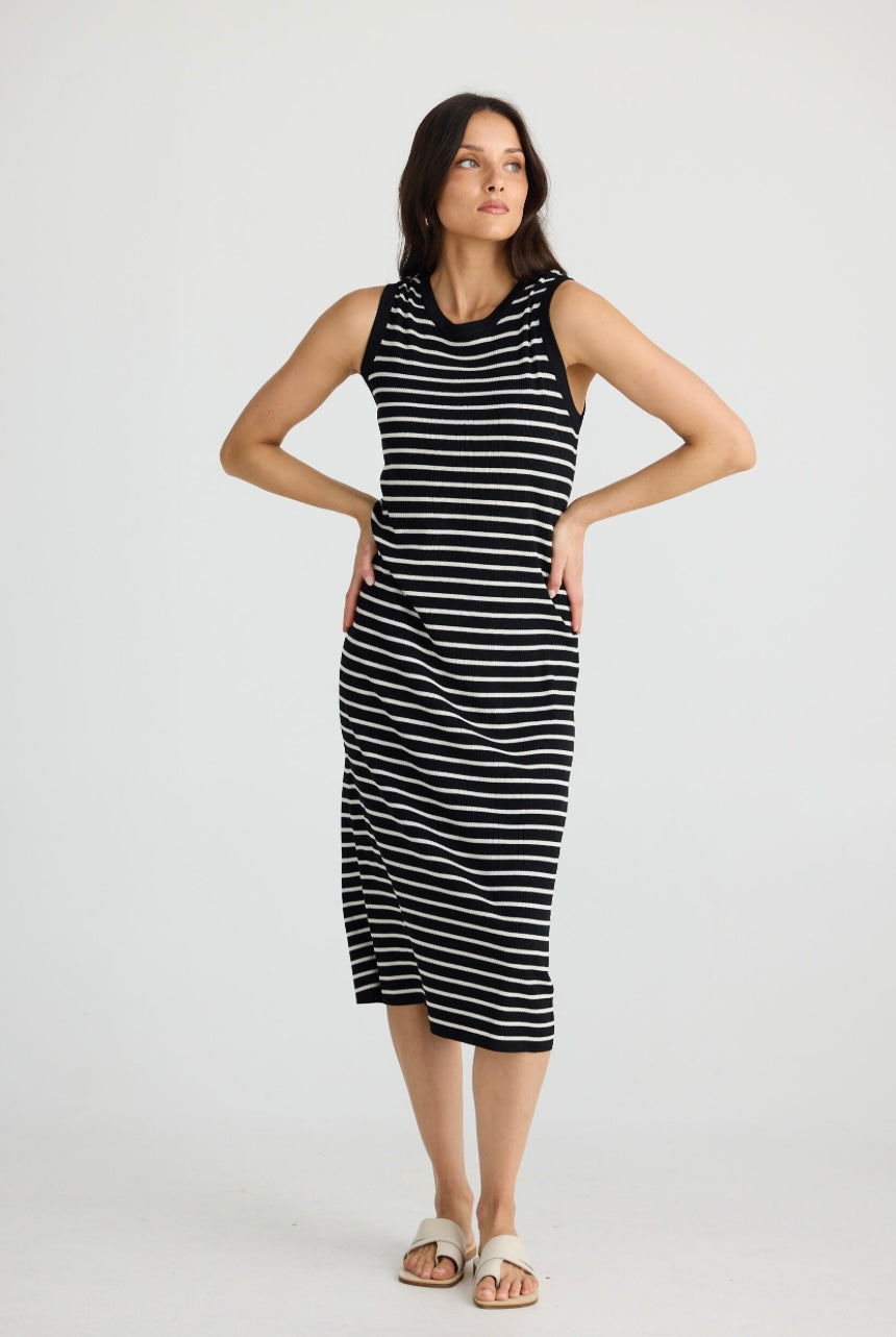 Squad Dress