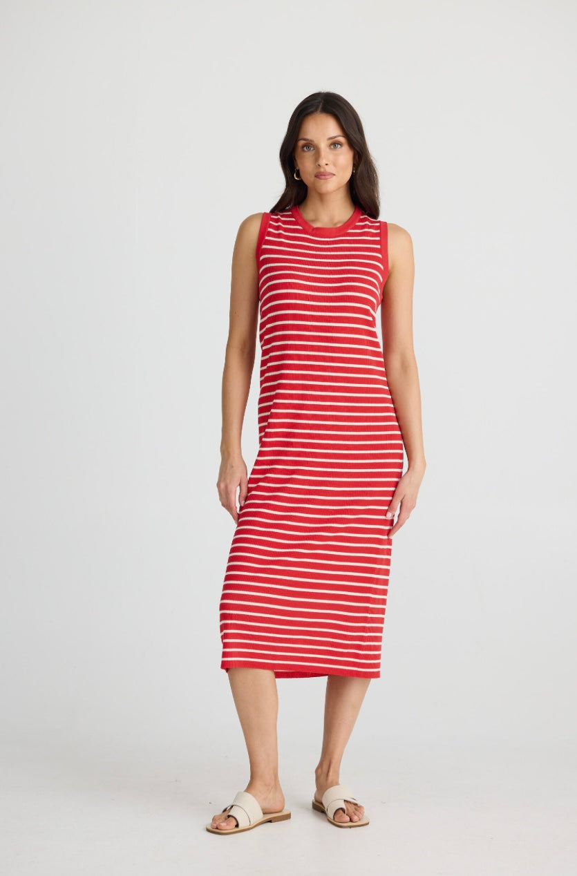 Squad Dress